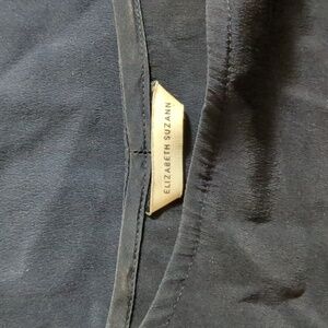 Elizabeth Suzanne Georgia Dress Silk OS